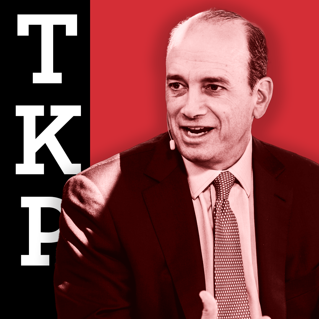 Joel Greenblatt: Investing Made Simple [The Knowledge Project Ep. #111]